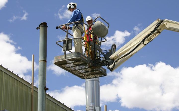 REDUCING NOISE IN AUSTRALIAN CSG PROJECTS