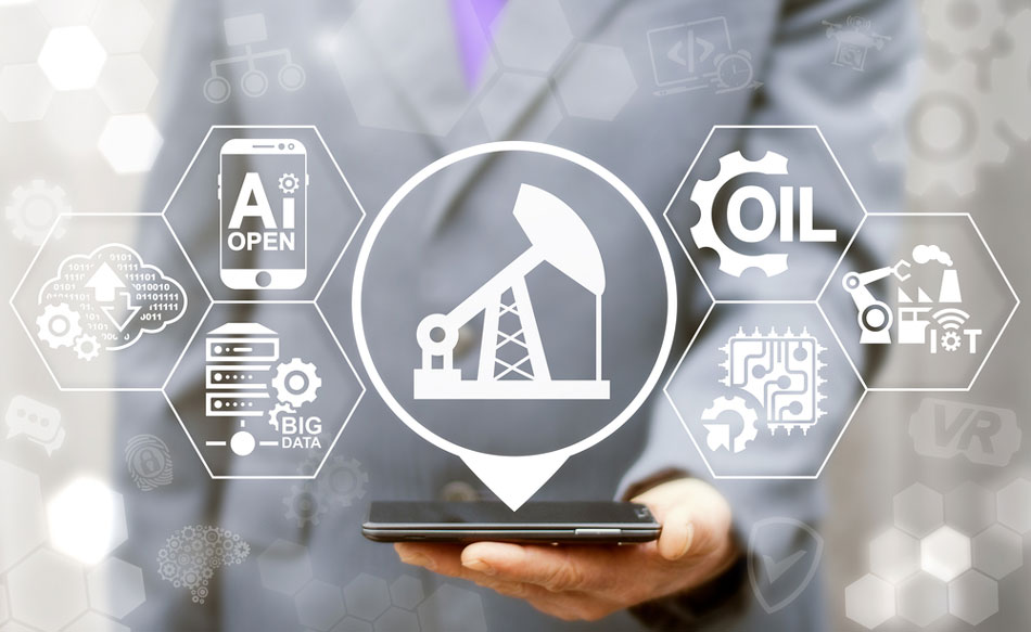 Innovation in oil and gas is no longer optional