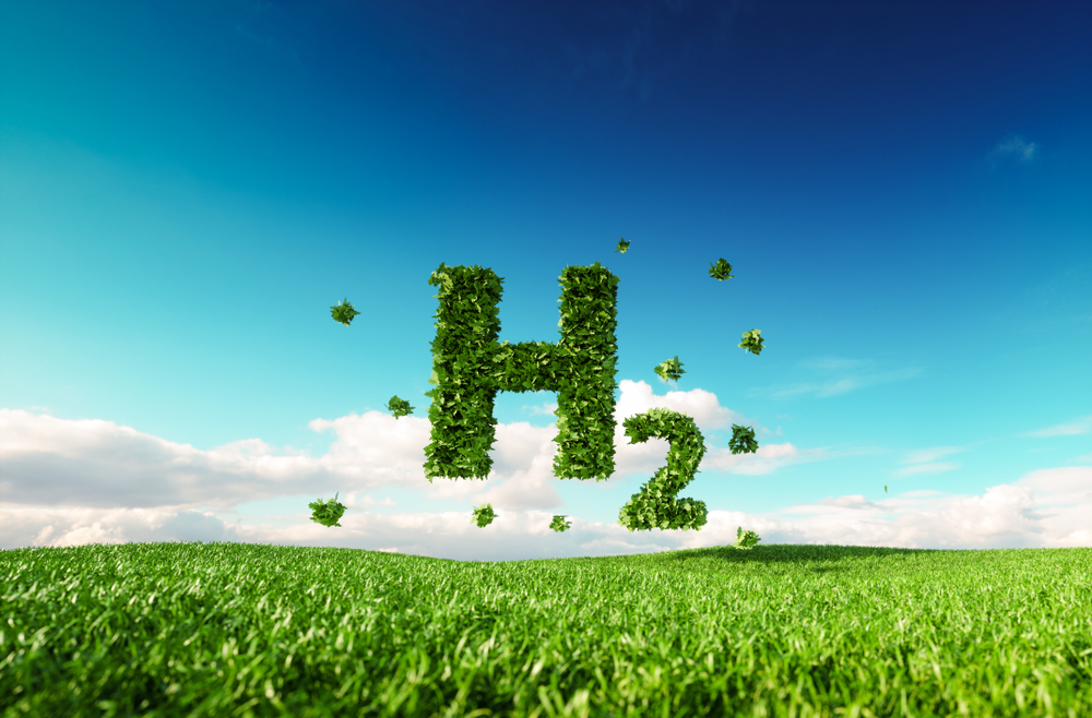 Hydrogen’s future role in the Australian gas ecosystem