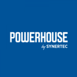 powerhouse logo
